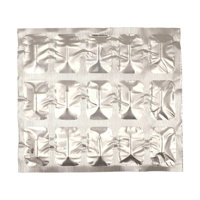 Atchol Gold 20mg Strip Of 15 Capsules