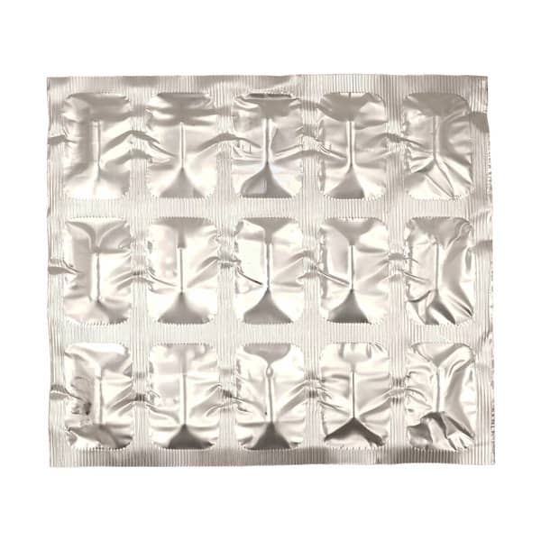 Atchol Gold 20Mg Strip Of 15 Capsules