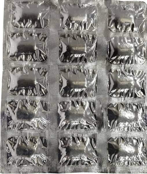 Utizyme Tablet