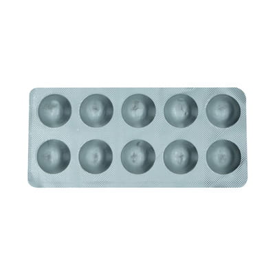 Vesibeta S 25mg Strip Of 10 Tablets