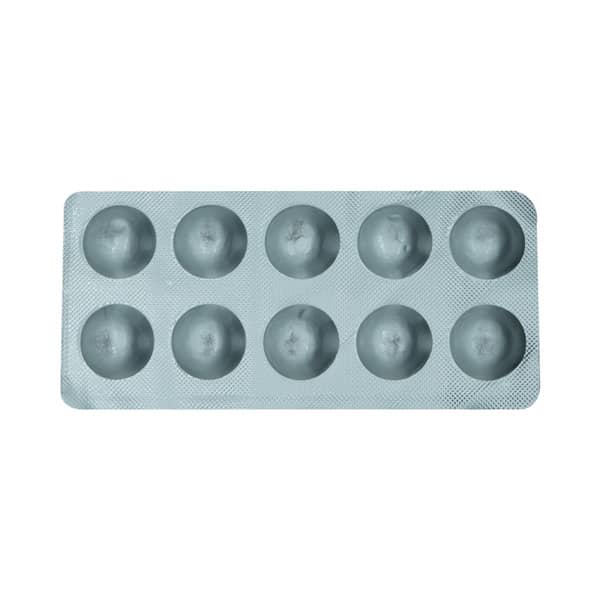 Vesibeta S 25mg Strip Of 10 Tablets