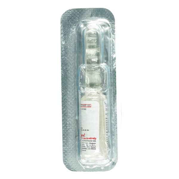 Diclozed Aq 75Mg Ampoule Of 1Ml Injection