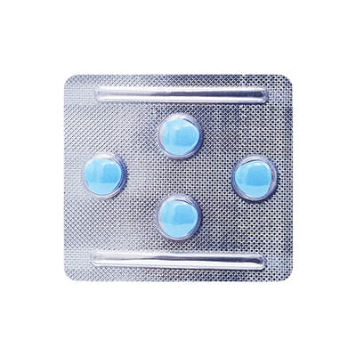 Dasutra X 100mg Strip Of 4 Tablets