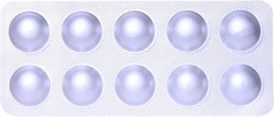 Neuroprime Nt Strip Of 10 Tablets