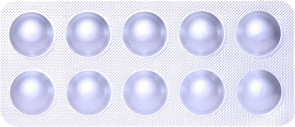 Neuroprime Nt Strip Of 10 Tablets