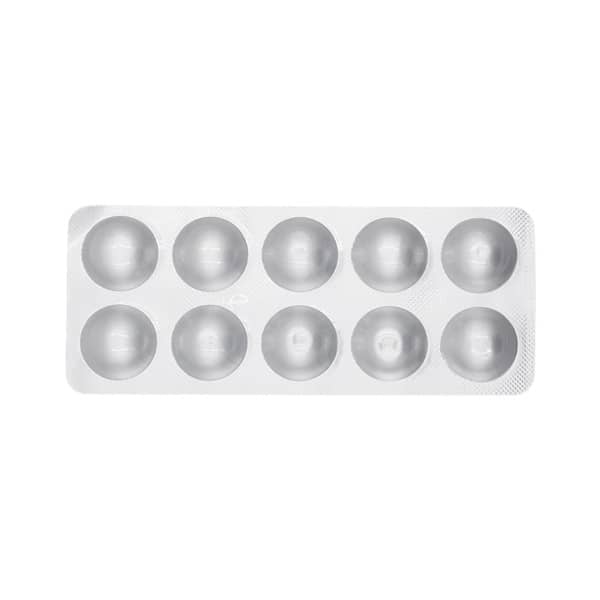 Empaneo L 25Mg Strip Of 10 Tablets