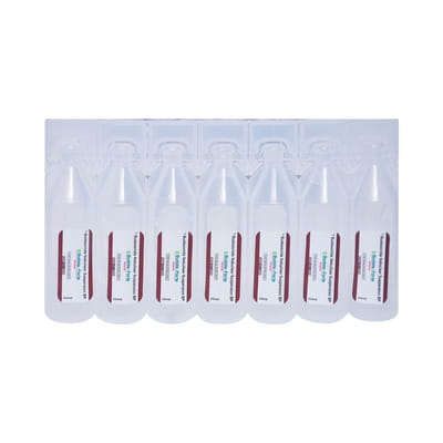 Budate Forte 2ml Packet Of 5 Transpules