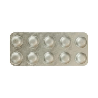 Shortepa V 1.3 Strip Of 10 Tablets