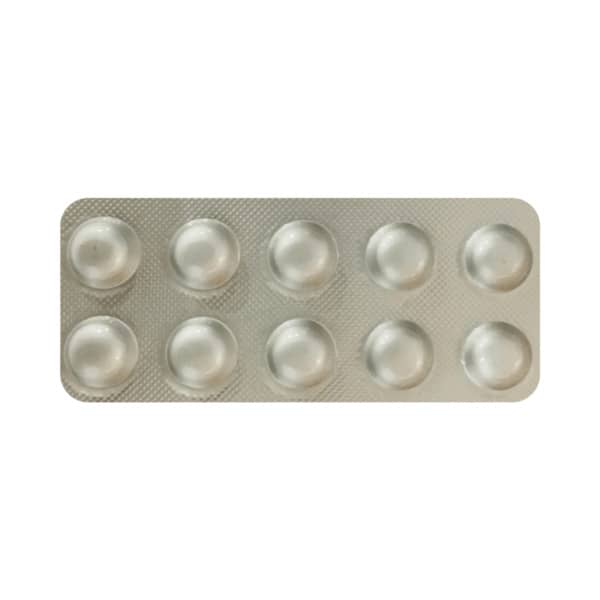Shortepa V 1.3 Strip Of 10 Tablets