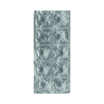 Gabawell 300mg Strip Of 10 Tablets