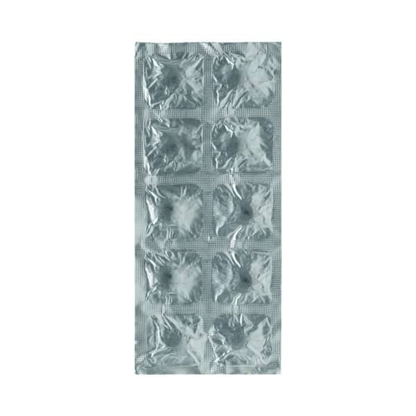 Gabawell 300Mg Strip Of 10 Tablets