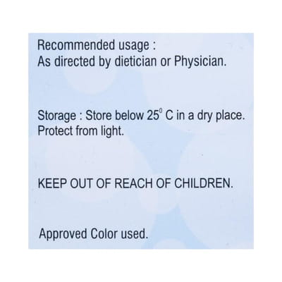 Snovit Lz Bottle Of 200ml Syrup