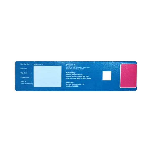 Luly Max Tube Of 10Gm Cream