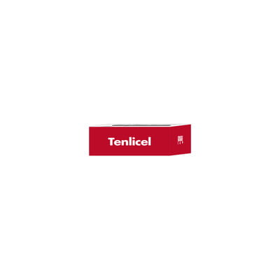 Tenlicel 20mg Strip Of 10 Tablets