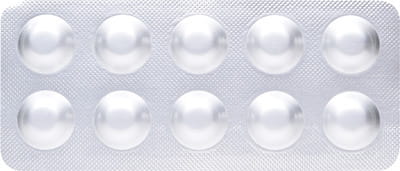 Lypred 4mg Strip Of 10 Tablets