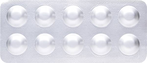 Lypred 4mg Strip Of 10 Tablets