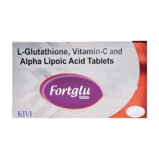 Fortglu Tablet