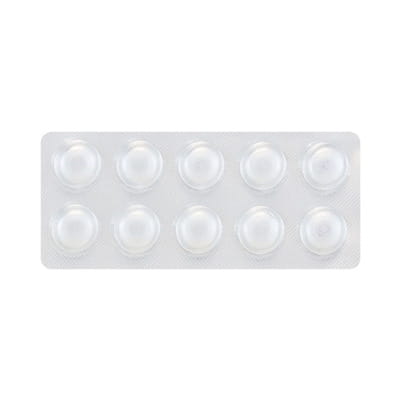 Telmiget Am 40/5mg Strip Of 10 Tablets