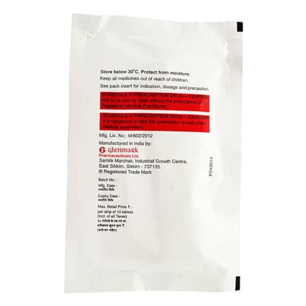 Remo Zen MV 500 Tablet