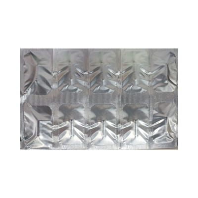 Rosloy Asp 10/75mg Strip Of 15 Capsules