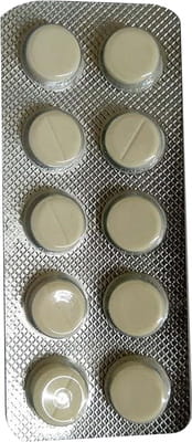 Azeldip 16mg Strip Of 10 Tablets