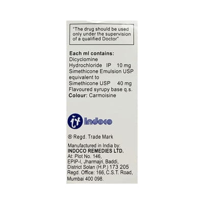 New Cyclopam Fast Relief Bottle Of 10ml Oral Drops