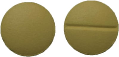 Drotanol Ds Tablet 15