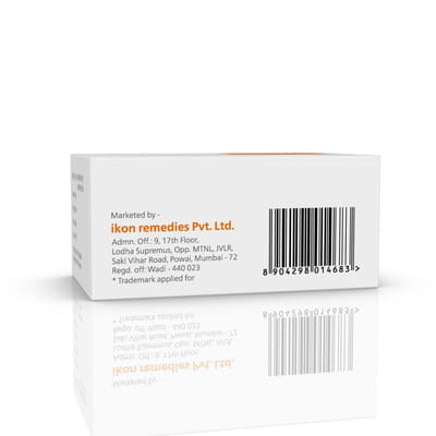 Glimetag 3mg Strip Of 10 Tablets