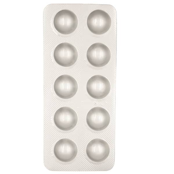 Sitadiet D 50/5Mg Strip Of 10 Tablets