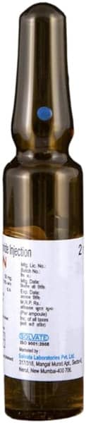 Thiabion 50Mg Ampoule Of 2Ml Injection