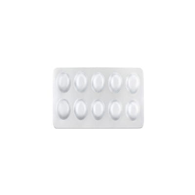 Montair Bl Strip Of 10 Tablets