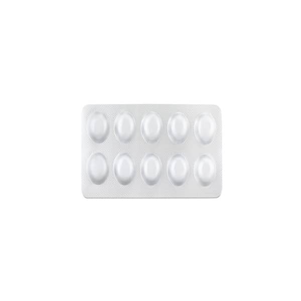 Montair Bl Strip Of 10 Tablets