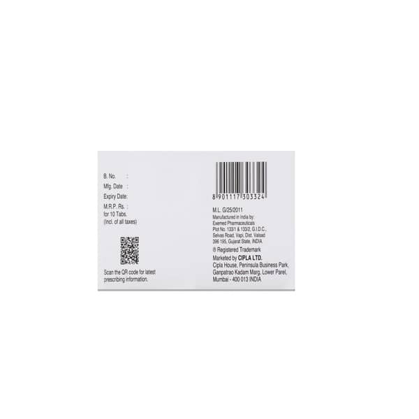 Montair Bl Strip Of 10 Tablets