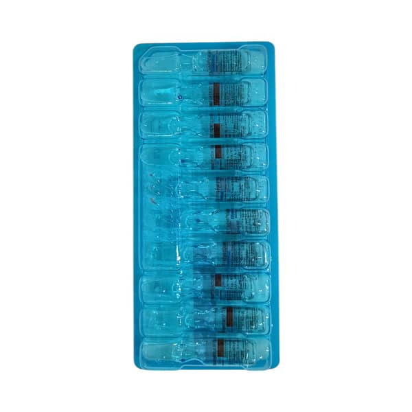 Dynapar Aq 75mg Ampoule Of 1ml Injection (Pack Of 10)