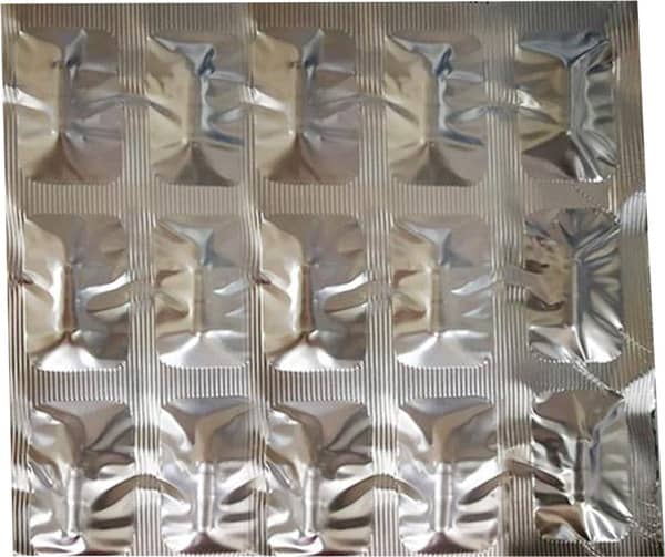 Panlipase Strip Of 15 Capsules