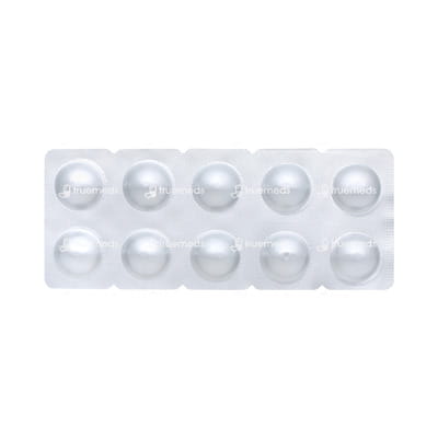 Tolexant 150 Strip Of 10 Tablets