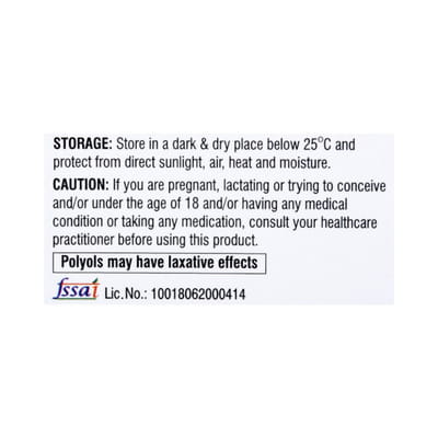 Hepaniche Xt Orange Tangy Flavour Sachet Of 12gm Powder