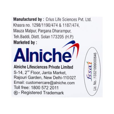 Hepaniche Xt Orange Tangy Flavour Sachet Of 12gm Powder