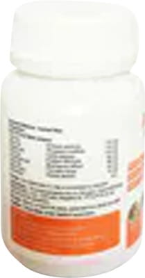 Imusurge Bottle Of 30 Tablets