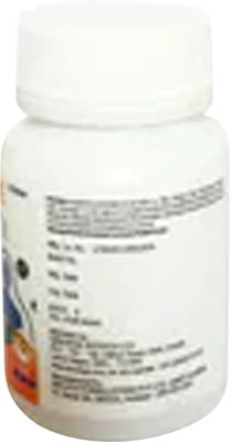 Imusurge Bottle Of 30 Tablets
