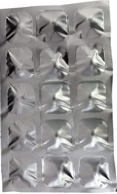 Happi 20mg Strip Of 15 Tablets