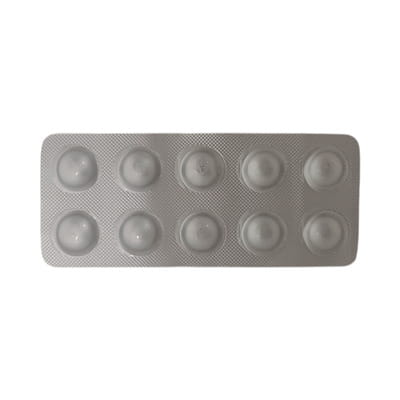 Maxvoid 8mg Strip Of 10 Tablets