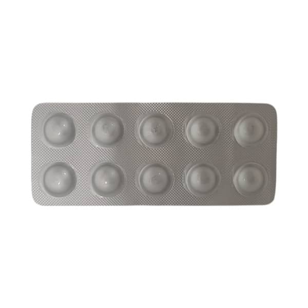 Maxvoid 8mg Strip Of 10 Tablets