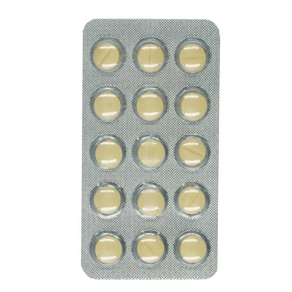 Lacosam 100 Tablet