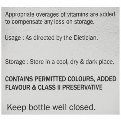 Revild Mango Flavour Bottle Of 30ml Oral Drops