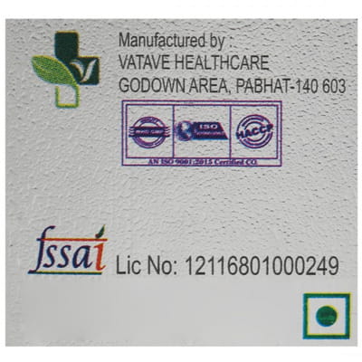 Revild Mango Flavour Bottle Of 30ml Oral Drops