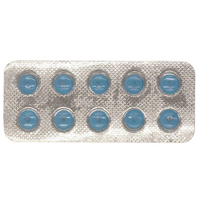 Atorvafine 5 Strip Of 10 Tablets