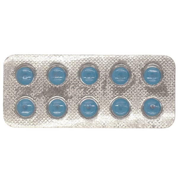 Atorvafine 5 Strip Of 10 Tablets