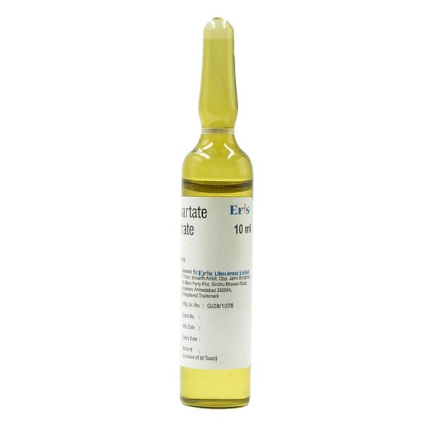 Ciroflux Ampoule Of 10Ml Injection