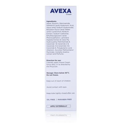 Avexa Cream 200 Gm